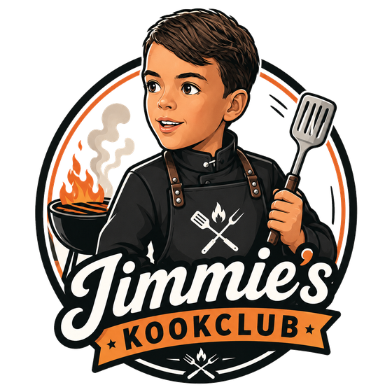 Jimmie's Kookclub logo