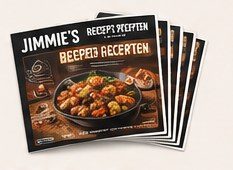Receptenkaarten
