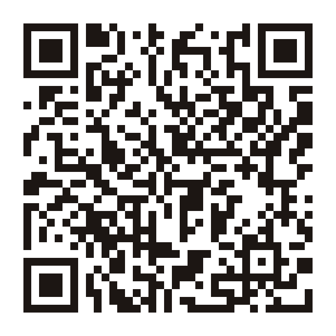 QR-code naar de Burgerbaas Quiz